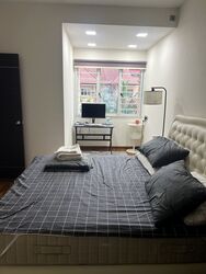 Seletar Springs Condominium (D28), Condominium #503268531